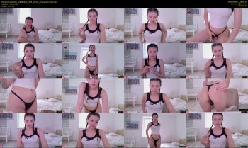 pusichka_ — 86 minute Chaturbate female cam show recording, 720p, Jun 4, 2026