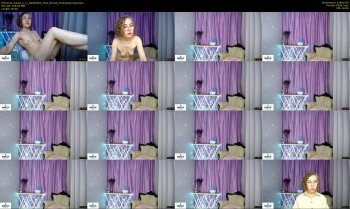 queen_a_n_i — 37 minute Chaturbate female cam show recording, 720p, Jun 4, 2026