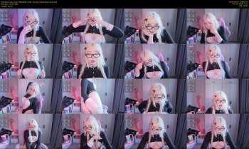 riley_vice — 21 minute Chaturbate female cam show recording, 720p, Jun 4, 2026