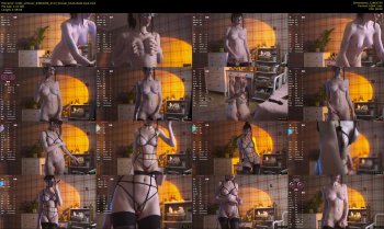 rodde_schlocer — 120 minute Chaturbate female cam show recording, 720p, Jun 4, 2026