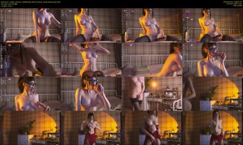 rodde_schlocer — 20 minute Chaturbate female cam show recording, 720p, Jun 5, 2026