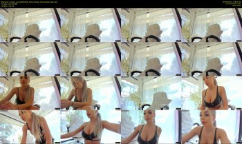 russian_ava — 63 minute Chaturbate female cam show recording, 720p, Jun 4, 2026