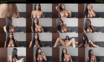 sahara_n_thiago — 60 minute Chaturbate couple cam show recording, 720p, Jun 4, 2026