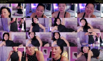 sandrami__ — 68 minute Chaturbate female cam show recording, 720p, Jun 4, 2026