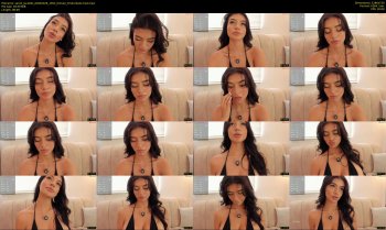 sarah_jacobbs — 9 minute Chaturbate female cam show recording, 720p, Jun 4, 2026