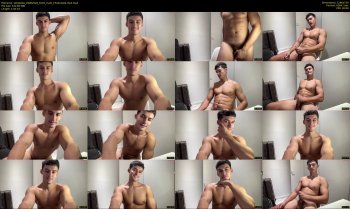 sebybeba — 63 minute Chaturbate couple cam show recording, 720p, Jun 5, 2026