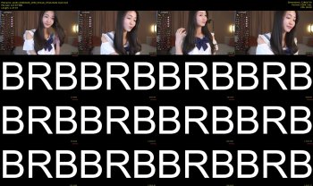 seulbi — 108 minute Chaturbate female cam show recording, 720p, Jun 4, 2026