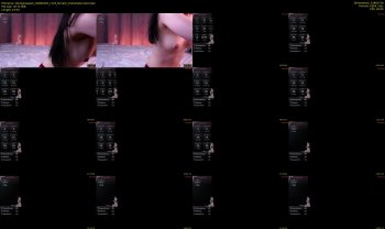 sheragroepper — 24 minute Chaturbate female cam show recording, 720p, Jun 4, 2026