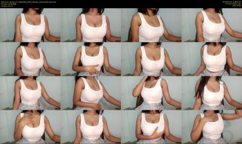 shreya_07 — 11 minute Chaturbate female cam show recording, 720p, Jun 5, 2026