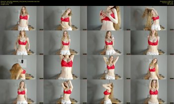 soft_katy — 17 minute Chaturbate female cam show recording, 720p, Jun 4, 2026