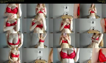 soft_katy — 14 minute Chaturbate female cam show recording, 720p, Jun 4, 2026