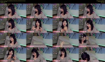 sonnie_mami — 5 minute Chaturbate female cam show recording, 720p, Jun 4, 2026