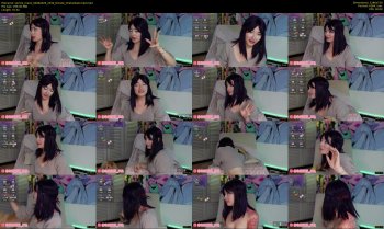 sonnie_mami — 32 minute Chaturbate female cam show recording, 720p, Jun 4, 2026
