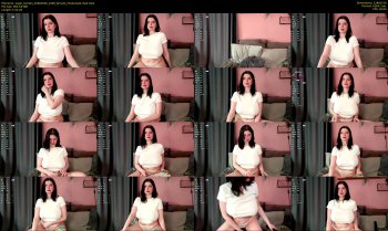 sugar_tomato — 113 minute Chaturbate female cam show recording, 720p, Jun 4, 2026