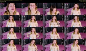 super_huge_boobs — 5 minute Chaturbate female cam show recording, 720p, Jun 4, 2026