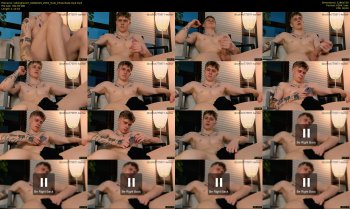 talkinghead7 — 73 minute Chaturbate male cam show recording, 720p, Jun 4, 2026
