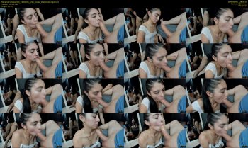 tanialaninfo — 13 minute Chaturbate couple cam show recording, 720p, Jun 4, 2026