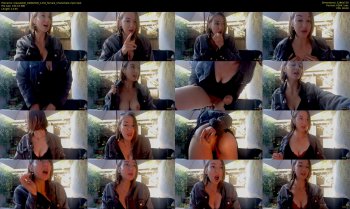 topsywilde — 14 minute Chaturbate female cam show recording, 720p, Jun 4, 2026