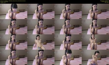 totallytiny_ — 22 minute Chaturbate female cam show recording, 720p, Jun 4, 2026