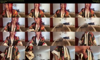 trinitysecrets — 17 minute Chaturbate female cam show recording, 480p, Jun 4, 2026
