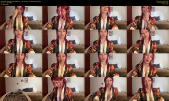 trinitysecrets — 41 minute Chaturbate female cam show recording, 480p, Jun 4, 2026