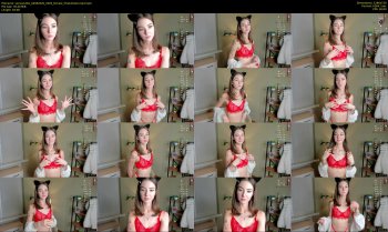 vanvanvibe — 4 minute Chaturbate female cam show recording, 720p, Jun 4, 2026