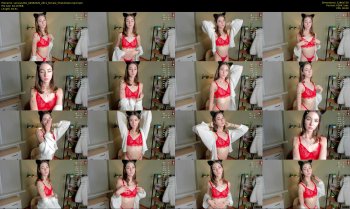 vanvanvibe — 5 minute Chaturbate female cam show recording, 720p, Jun 4, 2026