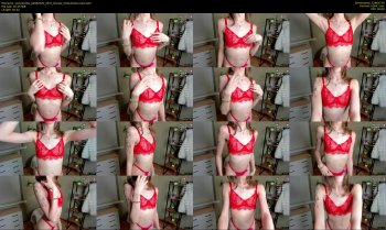 vanvanvibe — 3 minute Chaturbate female cam show recording, 720p, Jun 4, 2026