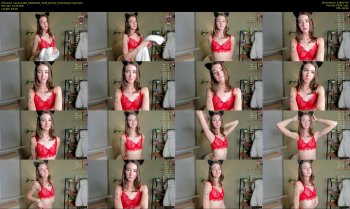 vanvanvibe — 4 minute Chaturbate female cam show recording, 720p, Jun 4, 2026
