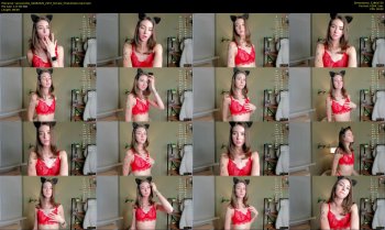 vanvanvibe — 10 minute Chaturbate female cam show recording, 720p, Jun 4, 2026