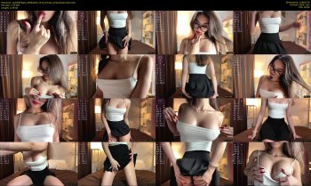 vasilikithilges — 120 minute Chaturbate female cam show recording, 720p, Jun 4, 2026