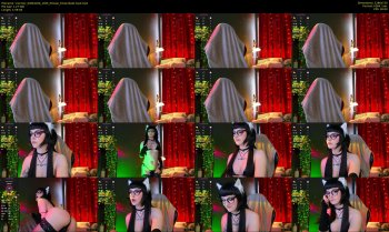 vronnier — 120 minute Chaturbate female cam show recording, 720p, Jun 4, 2026
