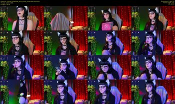 vronnier — 92 minute Chaturbate female cam show recording, 720p, Jun 4, 2026