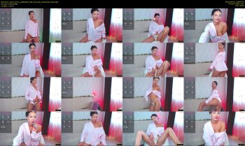 want_emma — 71 minute Chaturbate female cam show recording, 720p, Jun 4, 2026