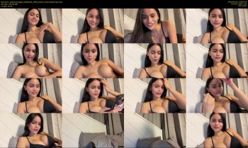 webcammaggie — 36 minute Chaturbate female cam show recording, 720p, Jun 4, 2026