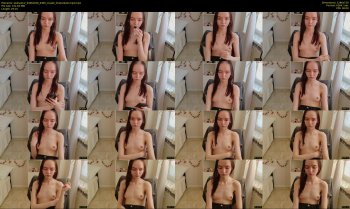 weksamur — 30 minute Chaturbate female cam show recording, 720p, Jun 4, 2026