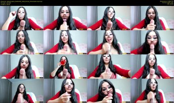 wethoneybee — 79 minute Chaturbate female cam show recording, 720p, Jun 4, 2026