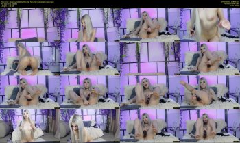 xenomy — 93 minute Chaturbate female cam show recording, 720p, Jun 4, 2026