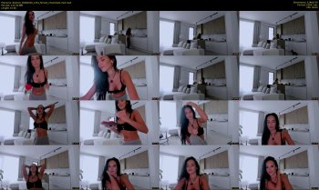 8selene — 16 minute Chaturbate female cam show recording, 720p, Jun 5, 2026