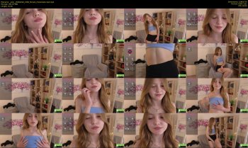 _aoki_ — 36 minute Chaturbate female cam show recording, 720p, Jun 5, 2026