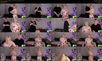 _dewpoint_ — 109 minute Chaturbate female cam show recording, 720p, Jun 5, 2026