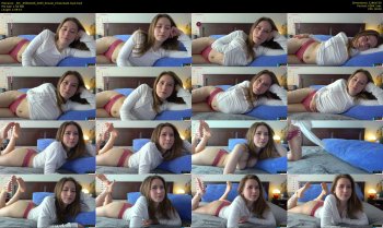 _feli_ — 120 minute Chaturbate female cam show recording, 720p, Jun 5, 2026