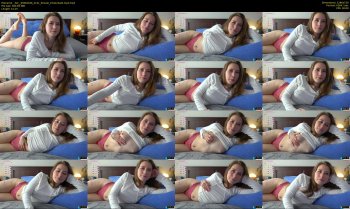 _feli_ — 42 minute Chaturbate female cam show recording, 720p, Jun 5, 2026