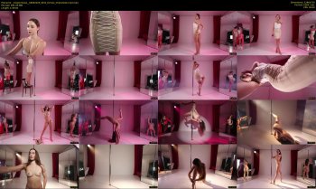 _meganmeow_ — 120 minute Chaturbate female cam show recording, 720p, Jun 6, 2026