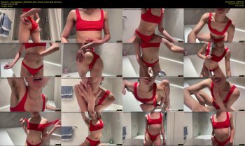 _miamagdalena — 57 minute Chaturbate female cam show recording, 720p, Jun 5, 2026