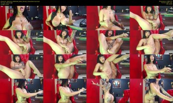 aitanarus — 24 minute Chaturbate female cam show recording, 720p, Jun 5, 2026