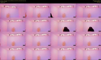 aleksandra_miller — 17 minute Chaturbate female cam show recording, 720p, Jun 5, 2026