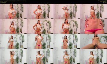 alex_saeli — 120 minute Chaturbate female cam show recording, 720p, Jun 5, 2026
