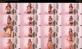 alex_saeli — 8 minute Chaturbate female cam show recording, 720p, Jun 5, 2026