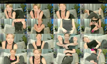 alexandrafix — 44 minute Chaturbate female cam show recording, 720p, Jun 5, 2026